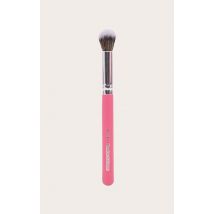 Peaches & Cream PC18 Contour Brush, Pink