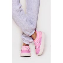 MOON BOOT Pink Park Icon