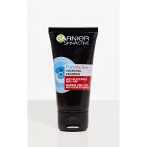 Garnier Pure Active Anti Blackhead Charcoal Peel Off Mask