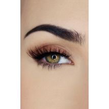 SOSU Cosmetics Premium Lash Alex, Black