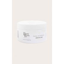 Beauty Works Masque capillaire à l'huile d'argan Pearl Nourishing 500 ml, Blanc