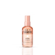 Isle of Paradise Day Dew Self-Tan Face Mist, Clear