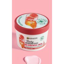 Garnier Superfood  Gel-Cream With Watermelon & Hyaluronic Acid 380ml