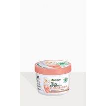 Garnier Body Superfood Hydra Sensitive Body Cream with Oat Milk & Probiotic Derived Fractions 380ml, Clear