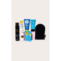 PRETTYLITTLETHING X Bondi Sands Coffret beauté bien-être, Multicolore