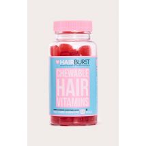 Hairburst Chewable Hair Vitamins, Pink