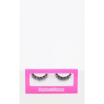 Peaches & Cream NO 28 False Eyelashes, Black