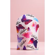Velvotan Self Tan Applicator Original Tanning Mitt Boho Butterfly