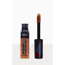 L'Oreal Paris Infallible 24H More Than Concealer 338 Honey