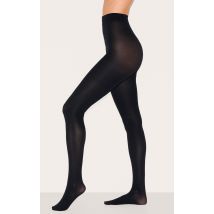 Collants noirs 70 deniers, Noir