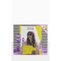 Revolution X Emily in Paris Coffret cadeau Weekend In St.Tropez, Multicolore