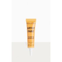 Makeup Revolution Artist Collection Maquillage pour corps et visage Vert, Vert