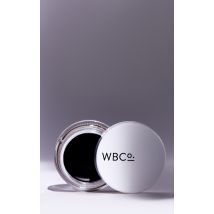 WBCo The brow Pomade Coal, coal