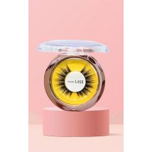 Oh My Lash Faux Mink Eyelashes Girl Code