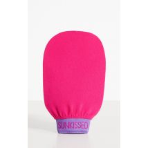 Sunkissed Tan Be Gone Double Sided Tan Removal Exfoliating Mitt