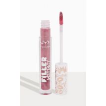 NYX PMU Filler Instinct Plumping Lip Polish Major Mouthage