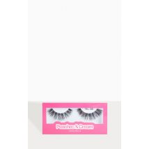 Peaches & Cream NO 8 False Eyelashes, Black