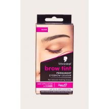 Schwarzkopf Teinture Pour Sourcils Black 17Ml, Noir