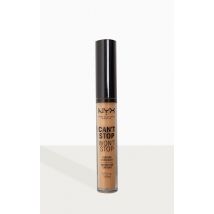 NYX PMU Can't Stop Won't Stop Contour Concealer Neutral Buff