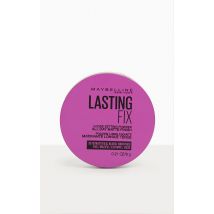 Maybelline Lasting Fix Loose Setting Powder 01 Translucent