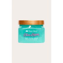 Tree Hut Blue Lagoon Shea Sugar Scrub 510g