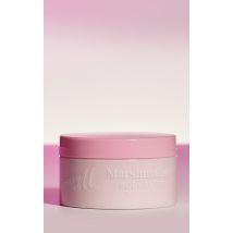 Barry M Body Butter Marshmallow 250g, Clear