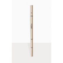 Iconic London Triple Precision Brow Definer Chocolate Brown