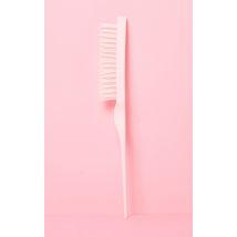 Lullabellz Back Combing Brush, Pink