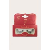 Sosu 7 Deadly Sins - Desire, Black