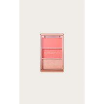 Revolution Palette de blushs Icon Authentic Peach, Pêche