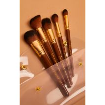 Spectrum Collections Pantherine 5 Piece Face Set