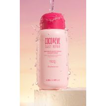 Coco And Eve Après-shampooing réparateur & reconstituant, Rose