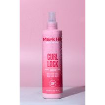 Mark Hill Spray protection contre la chaleur Curl Lock 300Ml, Rose