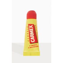 Carmex Original Lip Balm Tube, Yellow