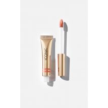 Iconic London Cloud Kiss Matte Lip Mousse - Show Off, Show Off