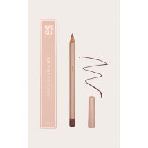 SOSU Lip Liner Cocoa, Cocoa
