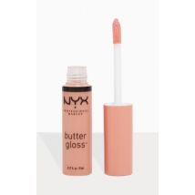 NYX PMU Butter Gloss Fortune Cookie