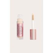 Revolution Conceal & Define Concealer C1, C1