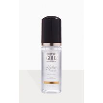 Dripping Gold Mousse Hydra Whip Clear Dark 150 ml, Foncé
