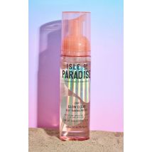 Isle Of Paradise Light Glow Clear Self-Tanning Mousse