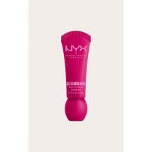 NYX PMU Smushy Matte Lip Balm She's Serving, Shes Serving