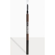 Maybelline Brow Ultra Slim Defining Fuller Eyebrow Pencil 05 Deep Brown