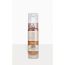 Makeup Revolution IRL Filter Longwear Foundation F13.2