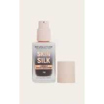 Revolution Skin Silk Serum Foundation F20, F20
