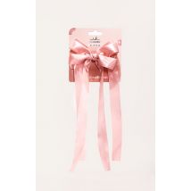 Invisibobble Pince à ruban Clipstar Glam, Rose