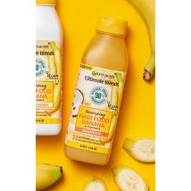 Garnier Ultimate Blends Nourishing Hair Food Banana Shampoo 350ml