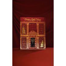 PRETTYLITTLETHING Calendrier de l'avent 2025 beauté deluxe
