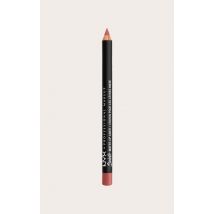 NYX PMU Crayon lèvres mate Brunch me, Brunch Me