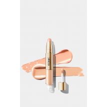 Iconic London Radiant Concealer and Brightening Duo Cool Light, Cool Light