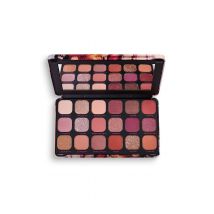 Makeup Revolution Forever Flawless Allure Eyeshadow Palette